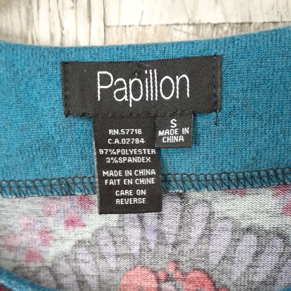 Papillon sweater dress - Picture 2 of 3